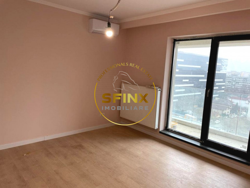  DE VANZARE  3 CAMERE  PLAZA RESIDENCE EXIGENT 