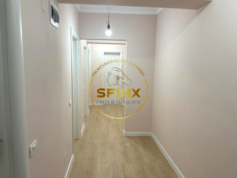  DE VANZARE  3 CAMERE  PLAZA RESIDENCE EXIGENT 