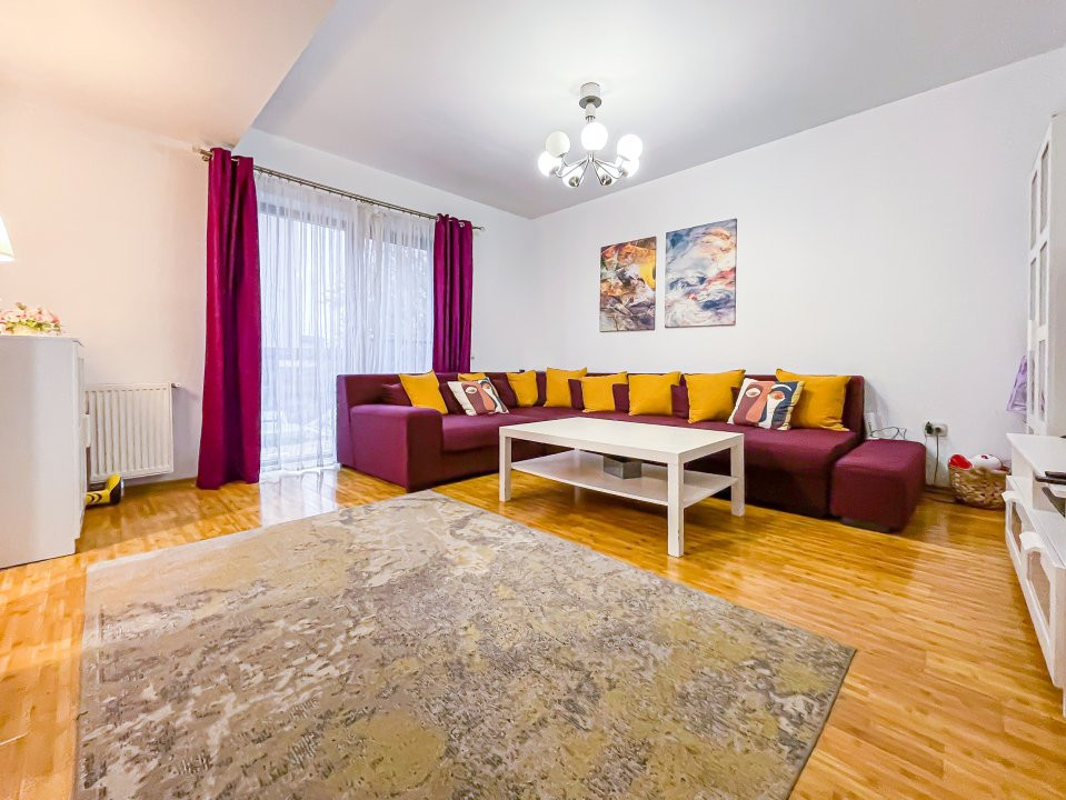 Vila Casa ca acasa Bragadiru 0%Comision