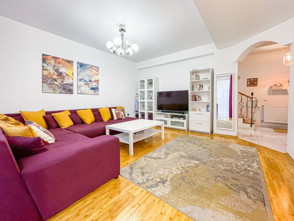 Vila Casa ca acasa Bragadiru 0%Comision