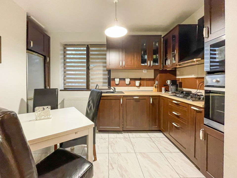 Vila Casa ca acasa Bragadiru 0%Comision