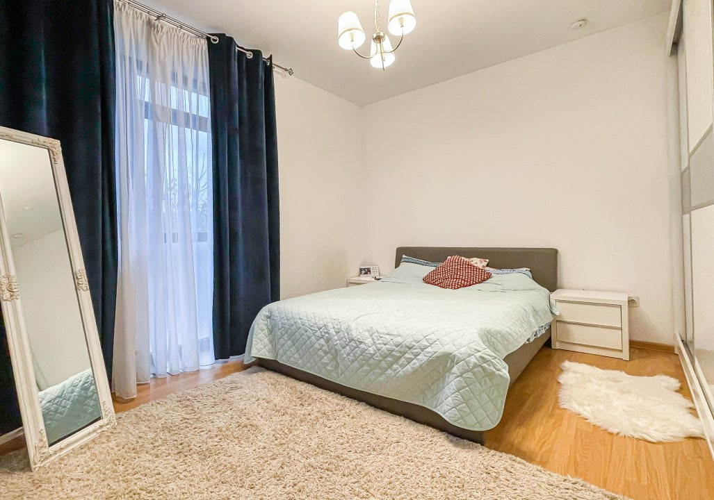 Vila Casa ca acasa Bragadiru 0%Comision