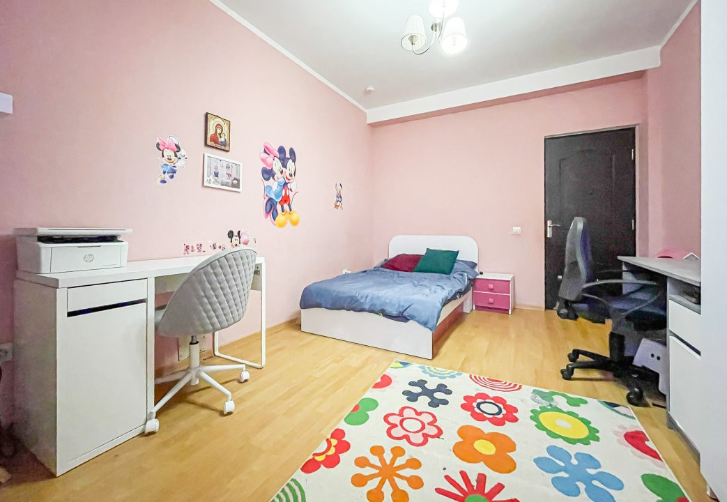 Vila Casa ca acasa Bragadiru 0%Comision
