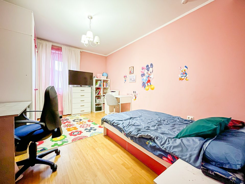 Vila Casa ca acasa Bragadiru 0%Comision