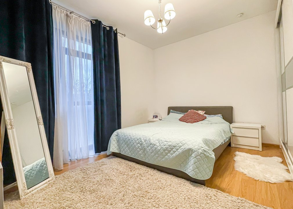 Vila Casa ca acasa Bragadiru 0%Comision