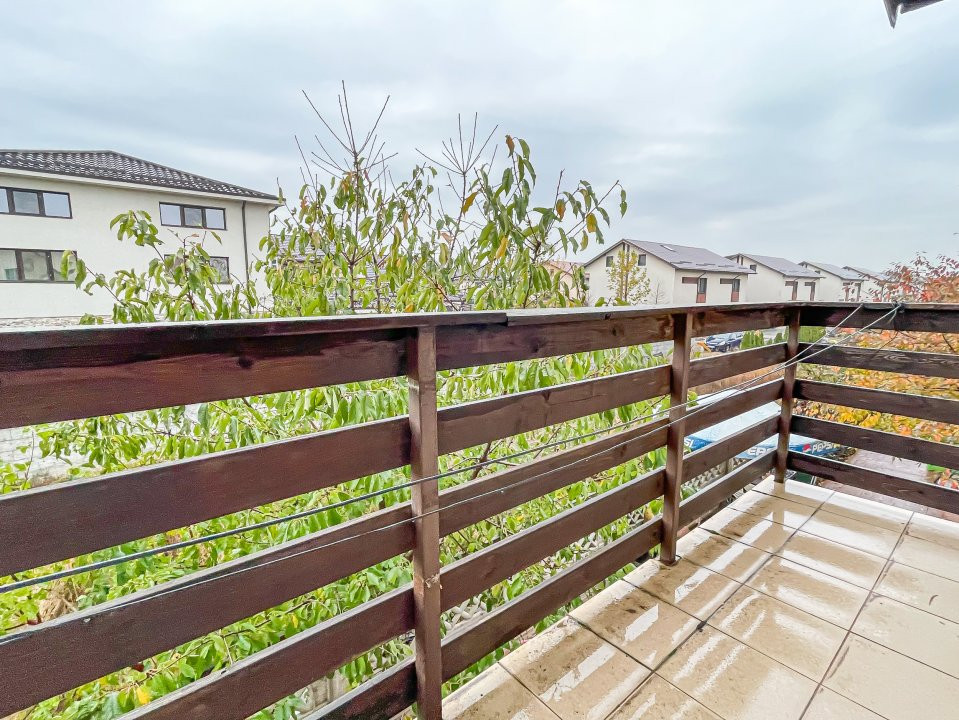 Vila Casa ca acasa Bragadiru 0%Comision