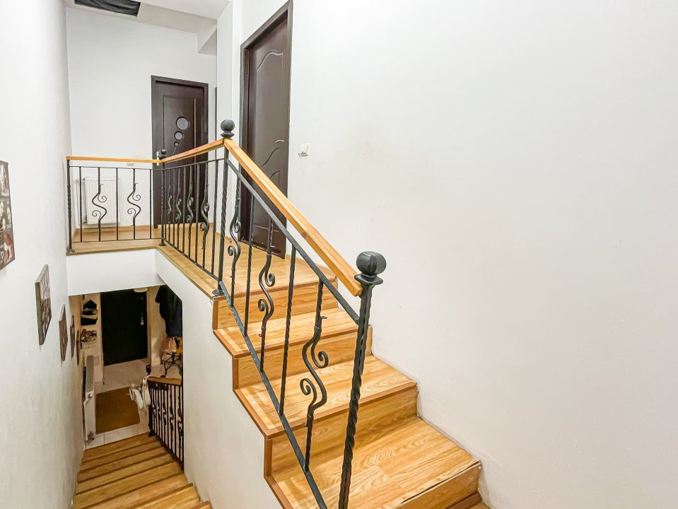 Vila Casa ca acasa Bragadiru 0%Comision