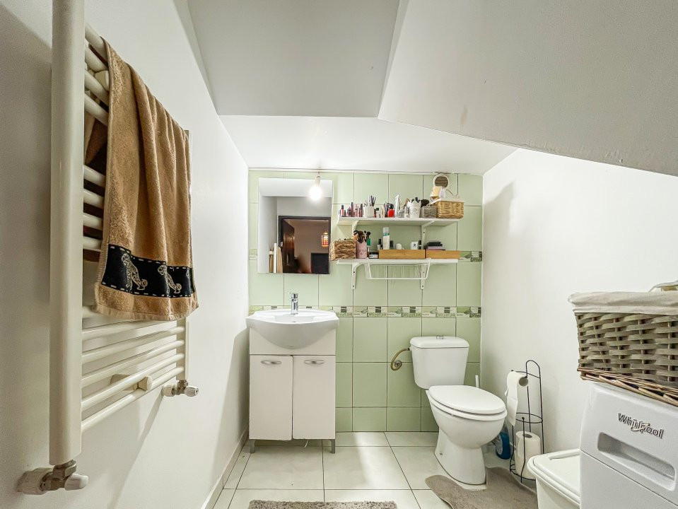 Vila Casa ca acasa Bragadiru 0%Comision