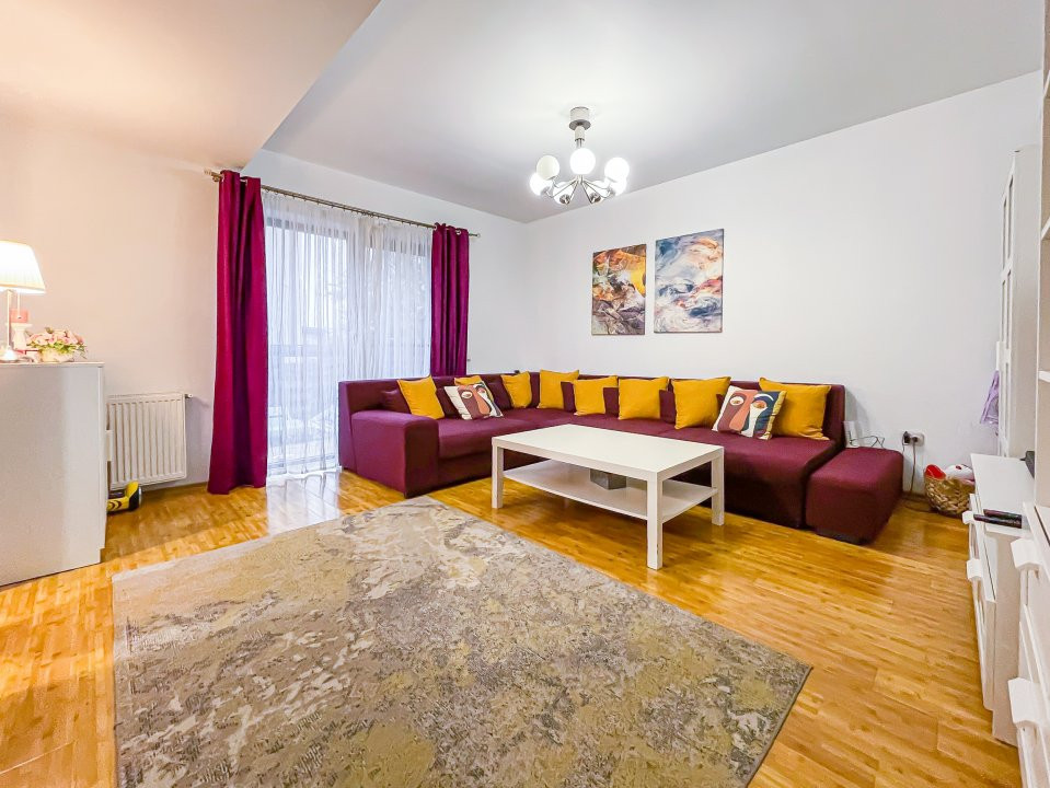Vila Casa ca acasa Bragadiru 0%Comision