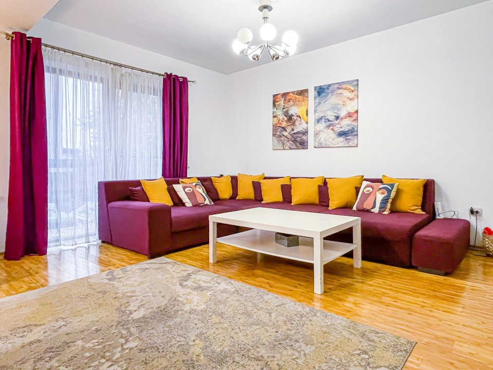 Vila Casa ca acasa Bragadiru 0%Comision
