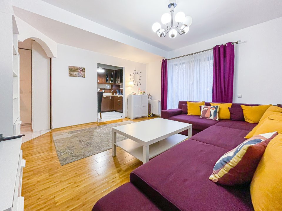 Vila Casa ca acasa Bragadiru 0%Comision