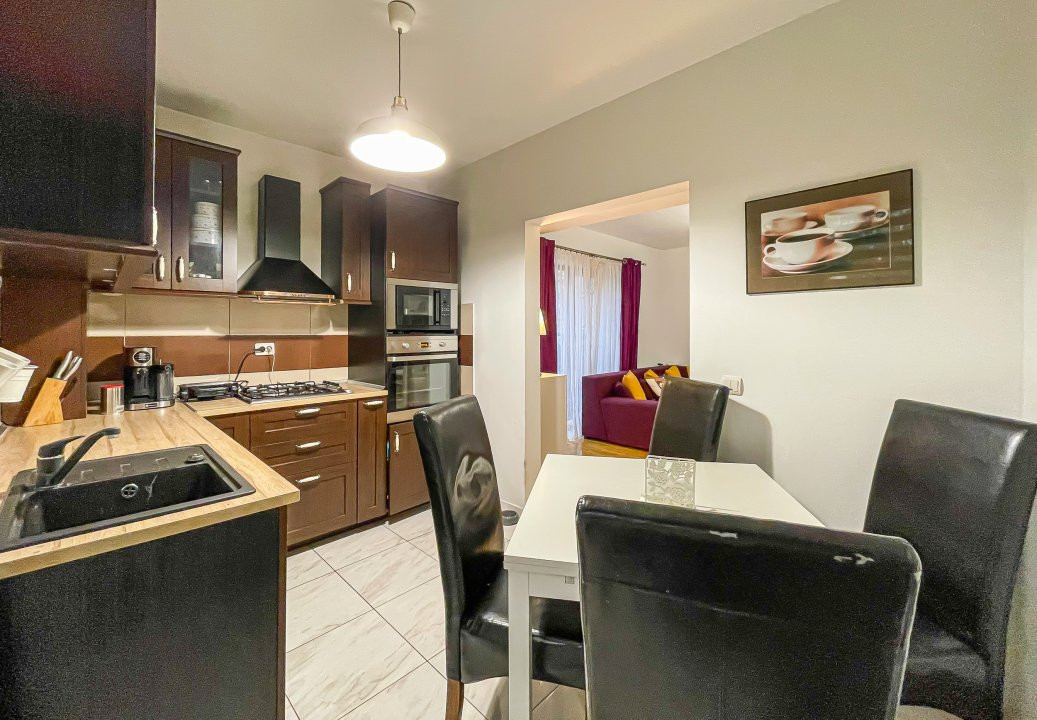 Vila Casa ca acasa Bragadiru 0%Comision