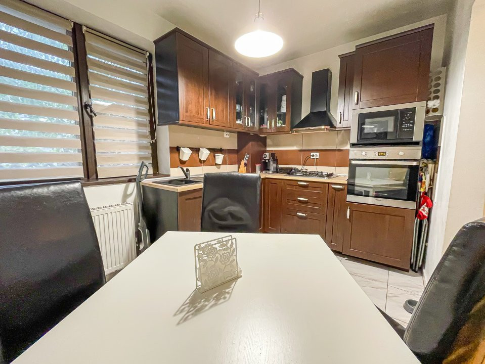 Vila Casa ca acasa Bragadiru 0%Comision
