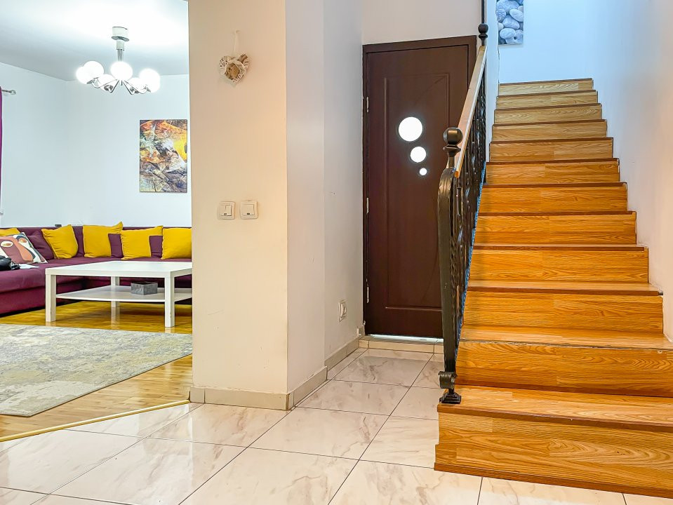 Vila Casa ca acasa Bragadiru 0%Comision