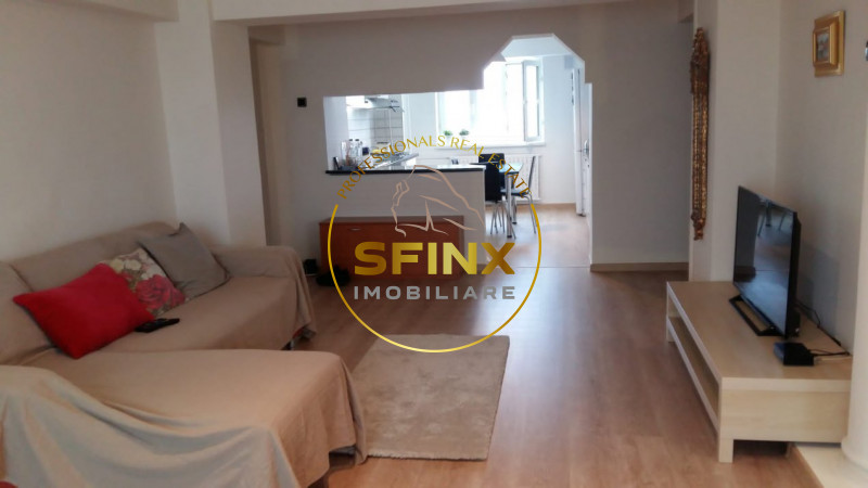 Apartament 4 camere Panduri cu 13 Septembrie