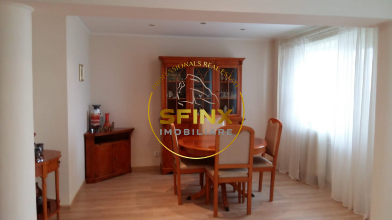 Apartament 4 camere Panduri cu 13 Septembrie