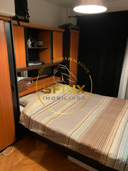 Apartament 4 camere Panduri cu 13 Septembrie