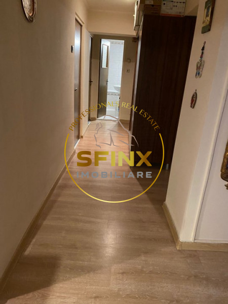 Apartament 4 camere Panduri cu 13 Septembrie