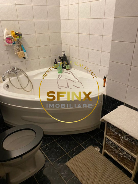 Apartament 4 camere Panduri cu 13 Septembrie