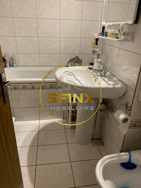 Apartament 4 camere Panduri cu 13 Septembrie