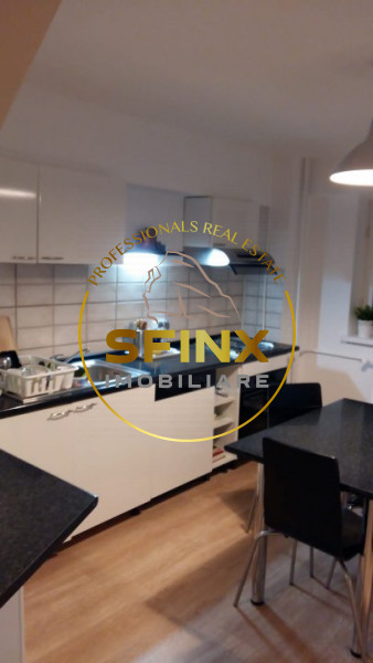 Apartament 4 camere Panduri cu 13 Septembrie