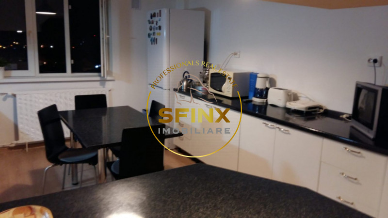 Apartament 4 camere Panduri cu 13 Septembrie