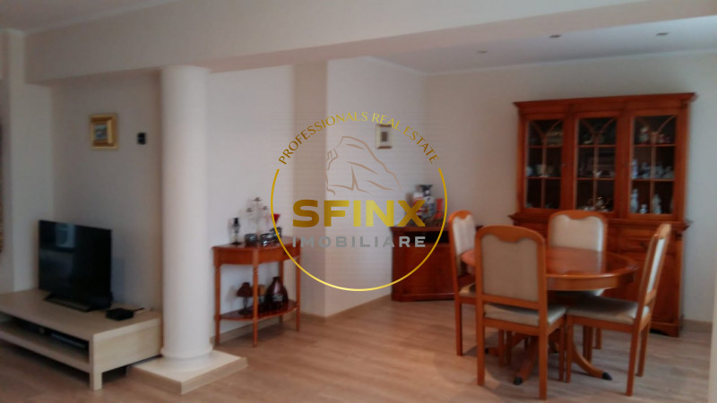 Apartament 4 camere Panduri cu 13 Septembrie