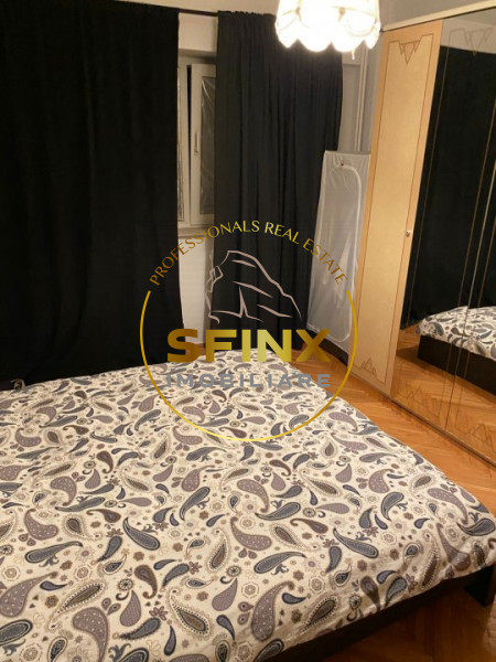 Apartament 4 camere Panduri cu 13 Septembrie