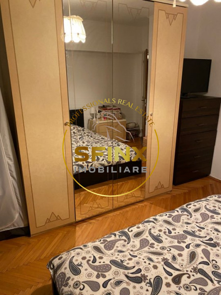 Apartament 4 camere Panduri cu 13 Septembrie