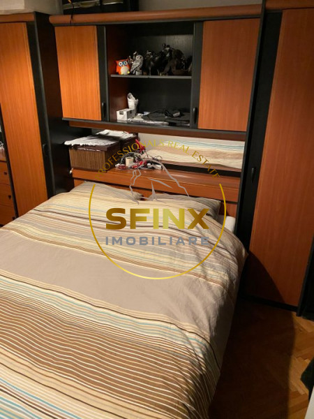 Apartament 4 camere Panduri cu 13 Septembrie