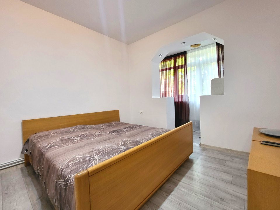 De inchiriat - 3 camere 62mp - Pajura - 450m Metrou Jiului