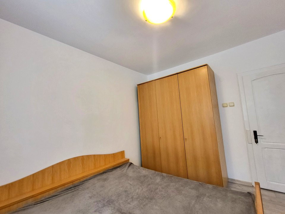 De inchiriat - 3 camere 62mp - Pajura - 450m Metrou Jiului