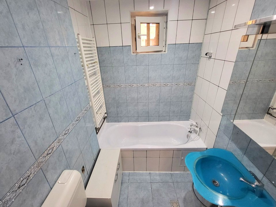 De inchiriat - 3 camere 62mp - Pajura - 450m Metrou Jiului