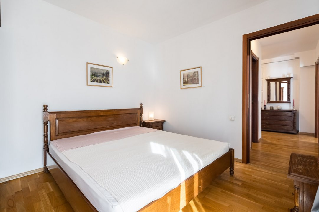 De inchiriat - 2 camere I 61mp I loc parcare I Monte Carlo Palace