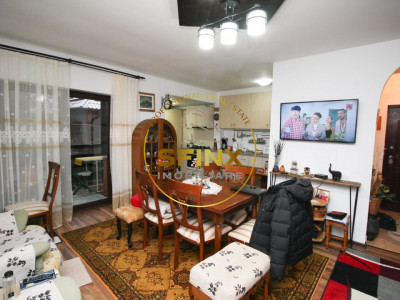 Apartament 2 camere Sinaia