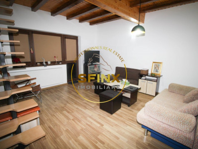 Apartament 2 camere 2 bai 2 balcoane si loc de parcare