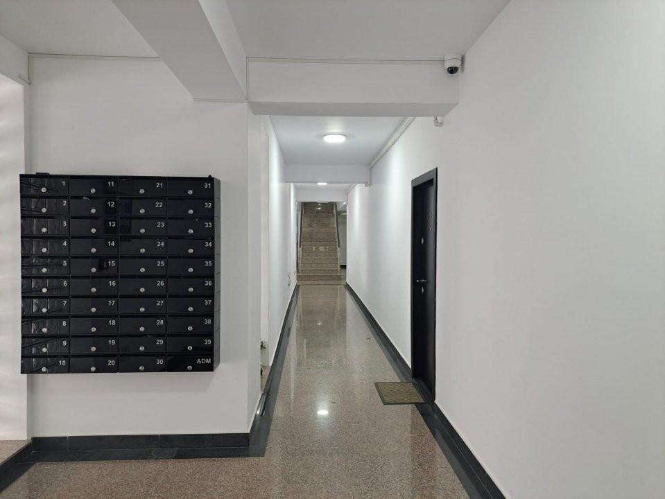 Vanzare Apartament 2 camere Loc de parcare inclus si doua terase