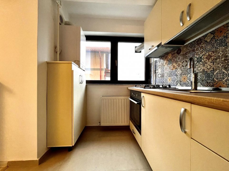 Garsoniera Trapezului