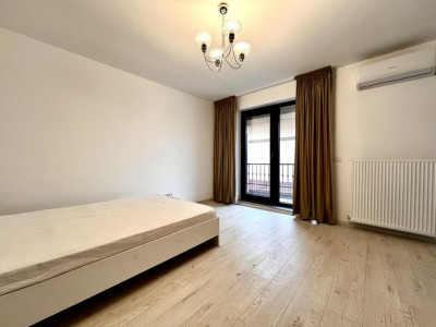 Garsoniera Trapezului