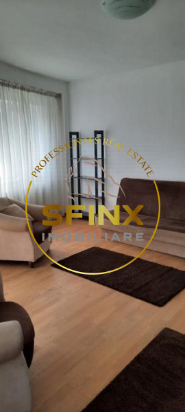 Apartament 3 camere de inchiriat pe Bulevardul Decebal