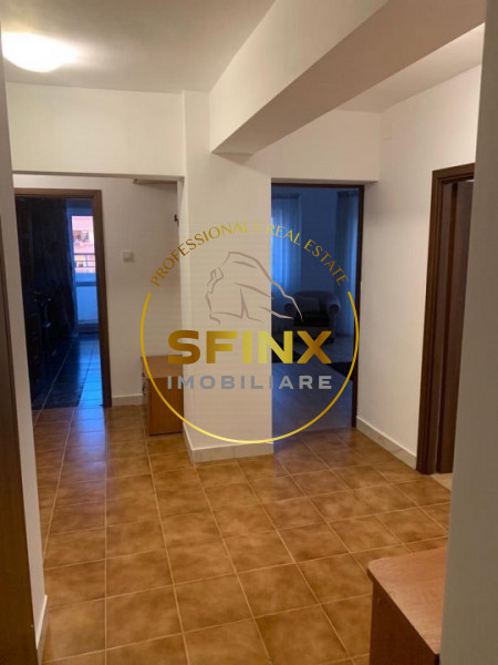 Apartament 3 camere de inchiriat pe Bulevardul Decebal