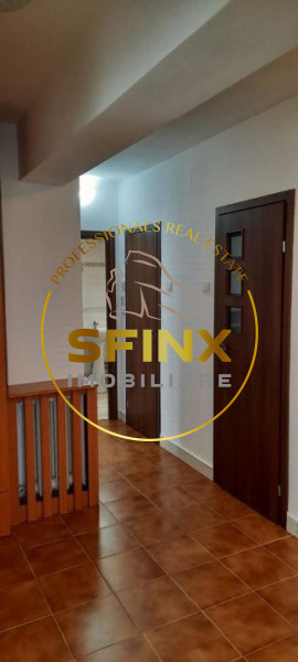 Apartament 3 camere de inchiriat pe Bulevardul Decebal