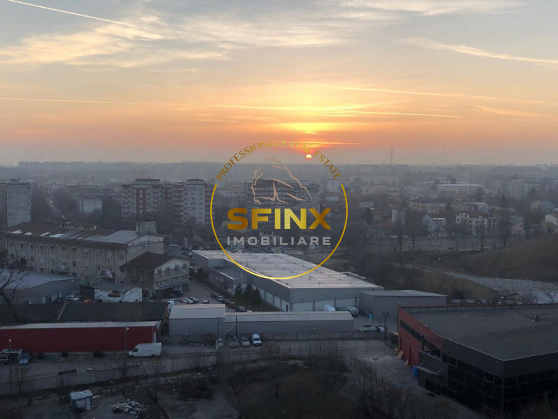 Penthouse de vanzare  in Metrocity 