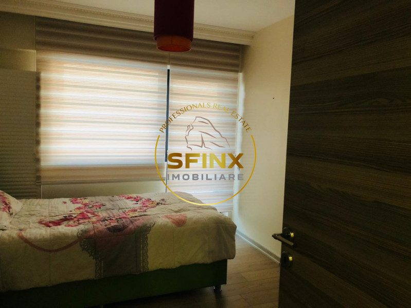 Penthouse de vanzare  in Metrocity 