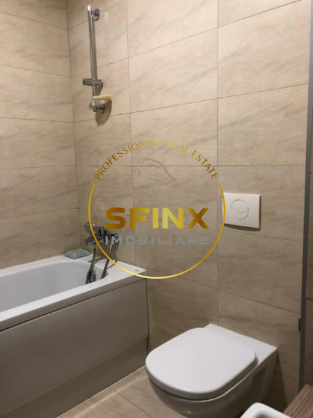 Penthouse de vanzare  in Metrocity 