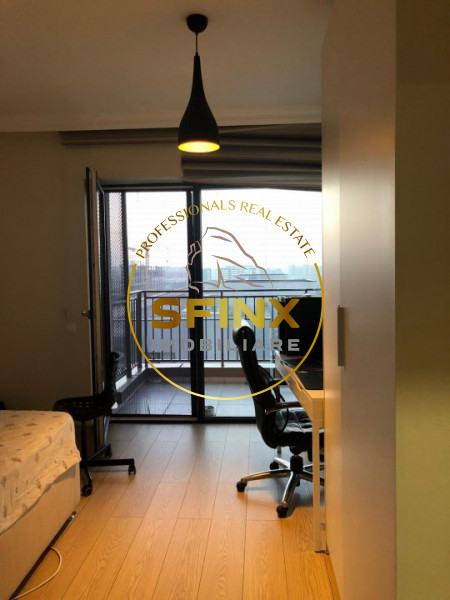 Penthouse de vanzare  in Metrocity 