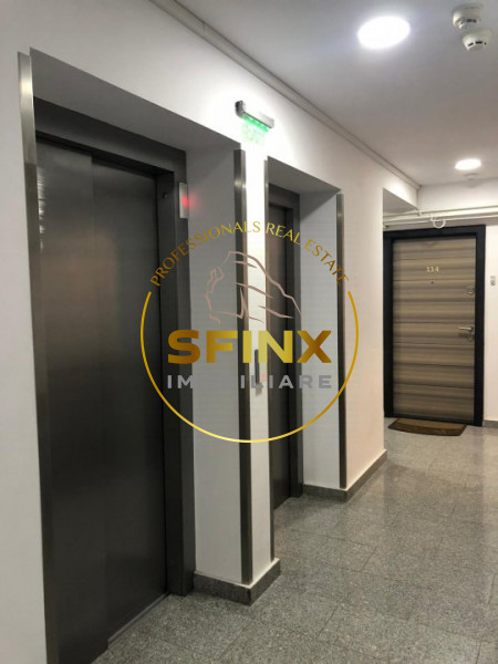 Penthouse de vanzare  in Metrocity 