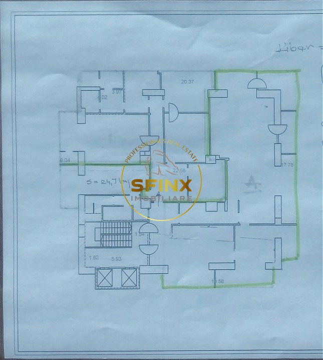 Inchiriere Spatii de Birouri Herastrau