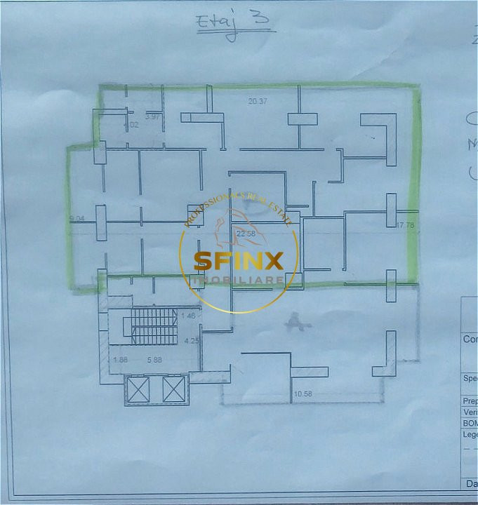 Inchiriere Spatii de Birouri Herastrau