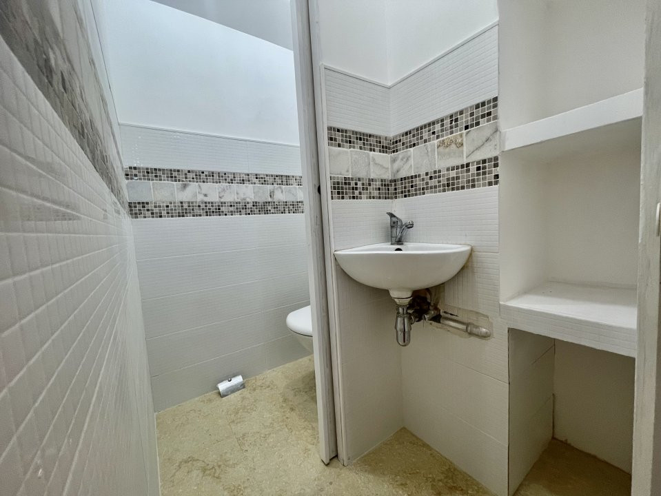 Apartament luminos- 3 camere 75mp - Polona